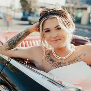 Meet your Posher, Bonni